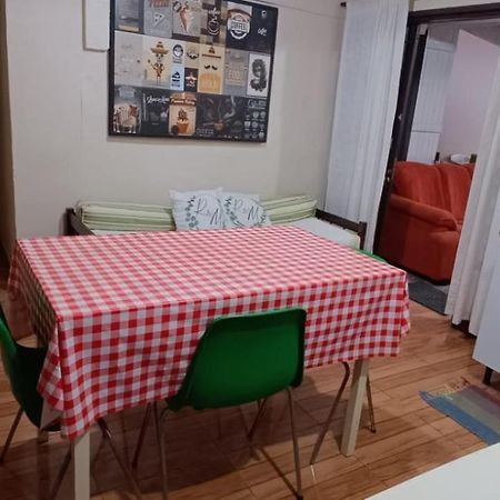 Apartamento Terreo Com Ar Condicionado E 2 Suites Bem Localizado Гаропаба Екстериор снимка