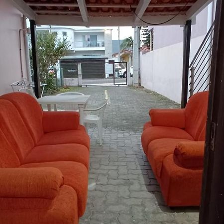 Apartamento Terreo Com Ar Condicionado E 2 Suites Bem Localizado Гаропаба Екстериор снимка